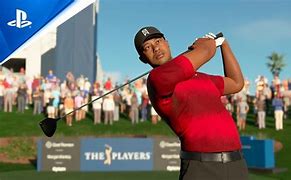 Image result for PGA Tour PS5 Female Character Creation