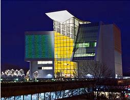 Image result for Connecticut Science Center