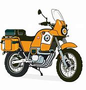 Image result for BMW GS Vector