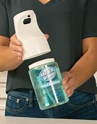 Image result for Miracle Brands Touchless Dispenser