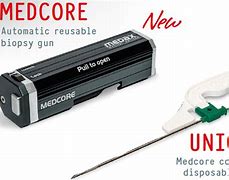 Image result for Unicore Biopsy