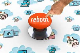 Image result for Rebooting Computer