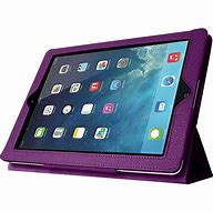 Image result for Purple iPad Carrying Case