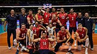 Image result for America Volleyball Team Names