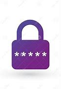 Image result for Pin Code Lock in Phone