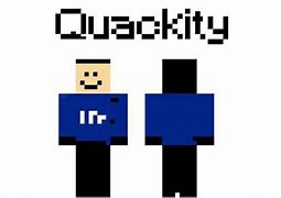 Image result for Quackity Minecraft