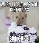Image result for It's a Cake Meme