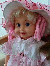 Image result for Cricket Toy Doll