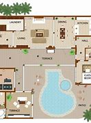 Image result for House Drawing Plan Layout