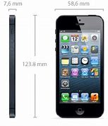 Image result for iPhone 5 vs iPhone 6