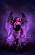 Image result for Gothic Angel Wallpaper 4K Free