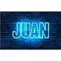 Image result for Juan Name