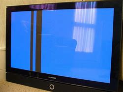 Image result for Cracked Flat Screen TV Repair