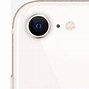 Image result for iPhone SE3 2022 Starlight