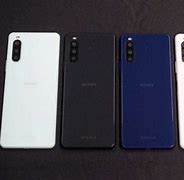 Image result for Xperia 10 MK II