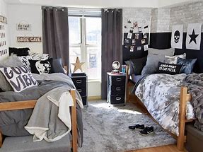 Image result for Designer Dorm Rooms