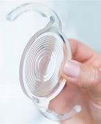 Image result for Lens Implants After Cataract Surgery
