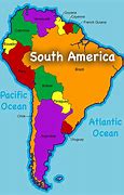 Image result for Largest Country in South America