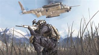 Image result for Call of Duty Modern Warfare 2 Multiplayer