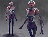 Image result for Droid Concept Art