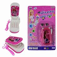 Image result for Barbie Lflip Phone