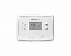 Image result for Honeywell Programmable Thermostat Operating Manual