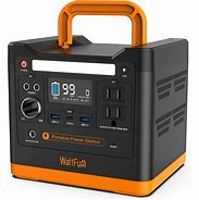 Image result for Portable Battery Backup