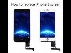Image result for How to Fix an iPhone 8 Screen