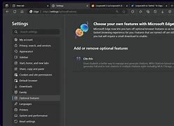 Image result for Can You Disable Features