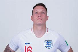 Image result for Phil Jones FIFA Card