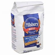 Image result for 5 Lb Bag of Flour