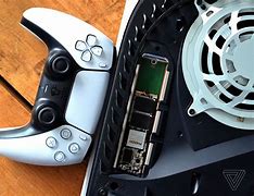 Image result for HDD PS5