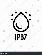 Image result for IP67 Icon