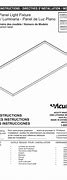Image result for Lithonia Lighting Parts Diagram