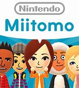 Image result for Miitomo Wii Menu