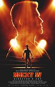 Image result for Rocky Balboa Posters vs