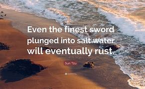 Image result for Sun Tzu On Water