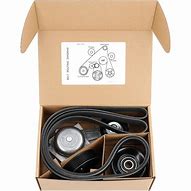 Image result for Belt and Pulley Kit