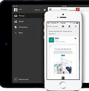 Image result for Gmail On iPad