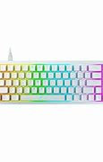 Image result for Transparent Mechanical Keyboard