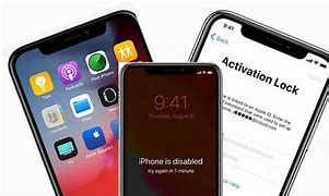 Image result for How to Unlock iPhone XS Max with iTunes