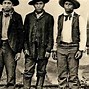 Image result for Famous Passes in Old West America