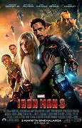 Image result for Iron Man 3 Movie Cast