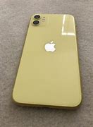 Image result for Pastel Yellow iPhone 11