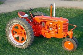 Image result for Case CS Tractor