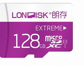 Image result for 128GB SDXC Card
