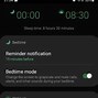 Image result for Samsung Clock Picture On Galaxy 10