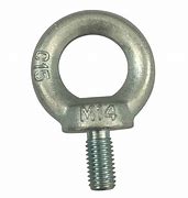 Image result for Steel Eye Bolt