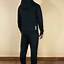 Image result for Armani Tracksuit Gray