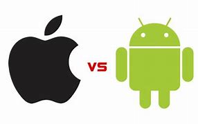 Image result for Android versus iPhone